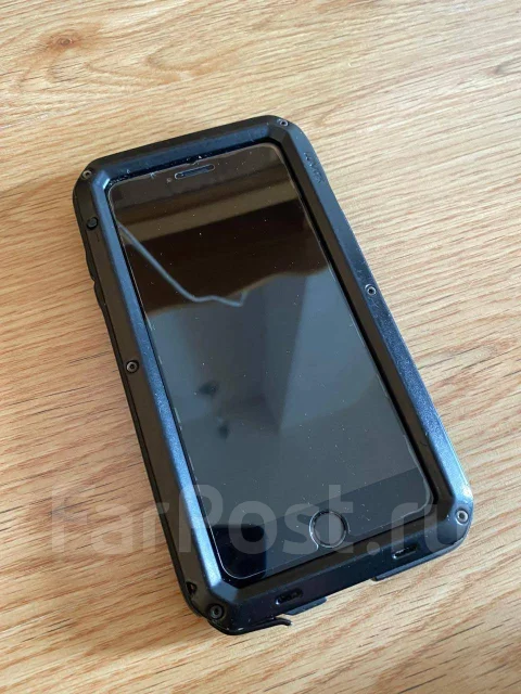 Apple iPhone 6 Plus. �/�, ������, 3G, 4G LTE, NFC ����