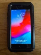 Apple iPhone 6 Plus. �/�, ������, 3G, 4G LTE, NFC ����