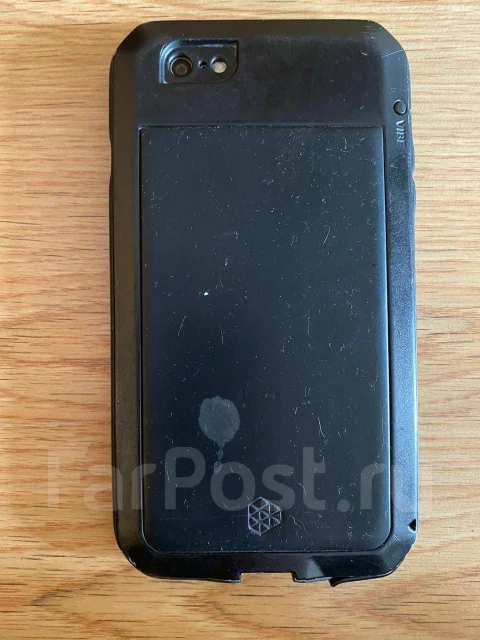 Apple iPhone 6 Plus. �/�, ������, 3G, 4G LTE, NFC ����