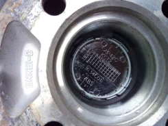 TSW Casino. 5.5x14", 4x100, ET43 ����