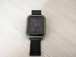 Amazfit Bip. IP68 ����
