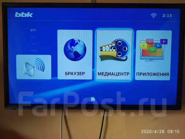 BBK 32LEX-5031/T2C. LED ����