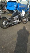 Honda Steed ����