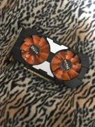 GeForce GTX 750 Ti ����