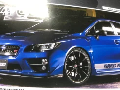 HRS. 8.0x18", 5x114.3, ET45, �� 73,1���. ����