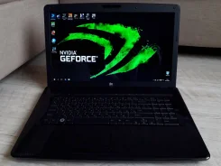 DNS. 17.3", 2 100����, ��� 6 ��, ���� 500���, WiFi: 1, Bluetooth: 1 ����