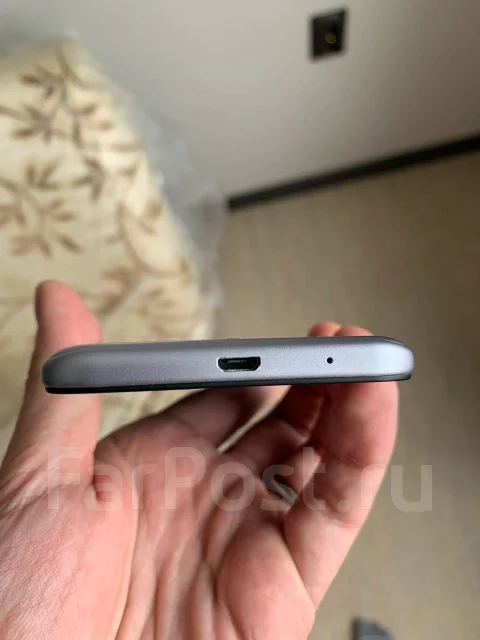 Xiaomi Redmi Note 5A. �/�, �����, 3G, 4G LTE, Dual-SIM, ���������� ����