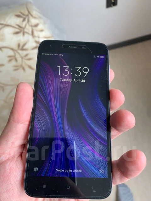 Xiaomi Redmi Note 5A. �/�, �����, 3G, 4G LTE, Dual-SIM, ���������� ����