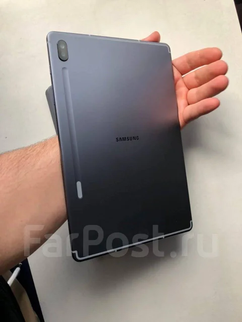 Samsung Galaxy Tab S6 ����