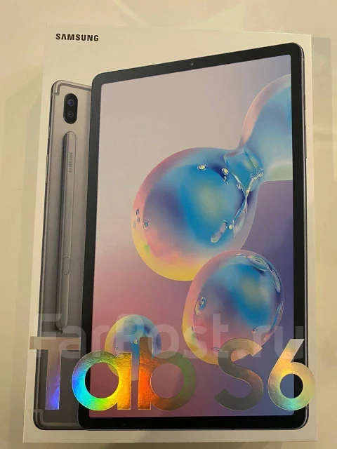 Samsung Galaxy Tab S6 ����