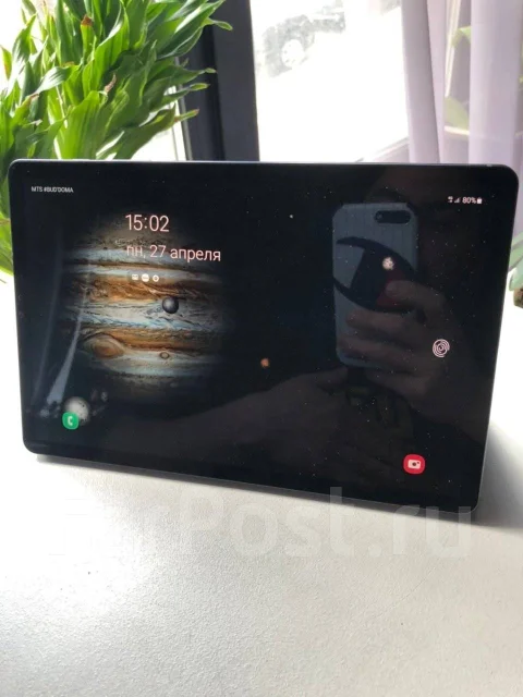 Samsung Galaxy Tab S6 ����