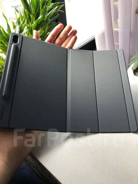 Samsung Galaxy Tab S6 ����
