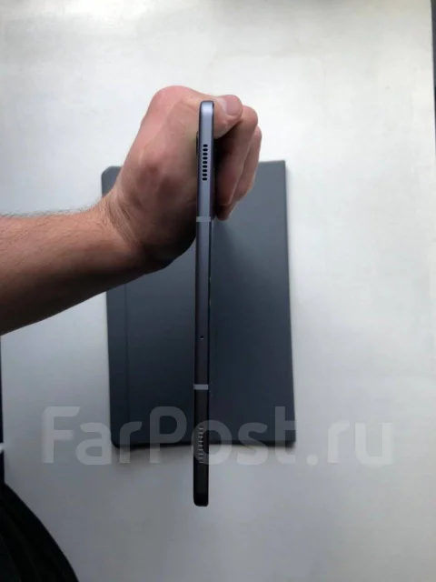 Samsung Galaxy Tab S6 ����