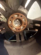 WSP Evo. 7.0x17", 4x114.3, ET-48, �� 54,1���. ����