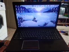Lenovo G580. 15.6", 2,5����, ��� 8 ��, ���� 500���, WiFi, ����������� �� 2��.