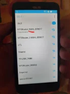 Asus ZenFone 2 Deluxe. �/�
