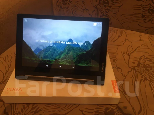 Lenovo Yoga Tab 3 10 ����