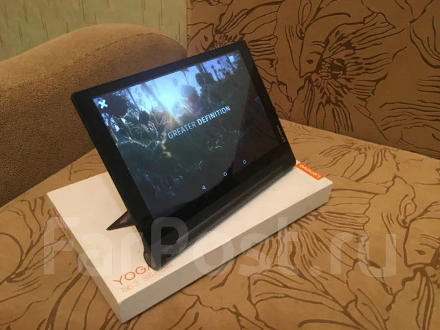 Lenovo Yoga Tab 3 10 ����