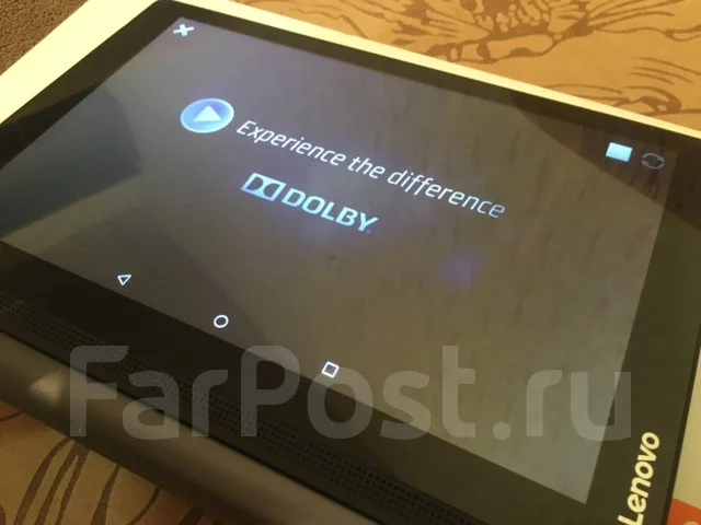 Lenovo Yoga Tab 3 10 ����