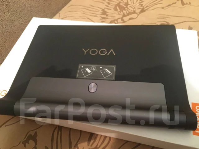 Lenovo Yoga Tab 3 10 ����
