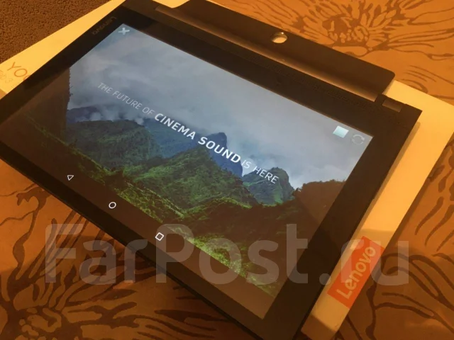Lenovo Yoga Tab 3 10 ����
