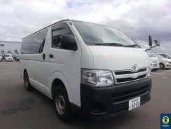 Toyota Hiace. ��������, 4wd, 3.0, ������, �/�, ��� ���. ��� ����� �� ������������ ����