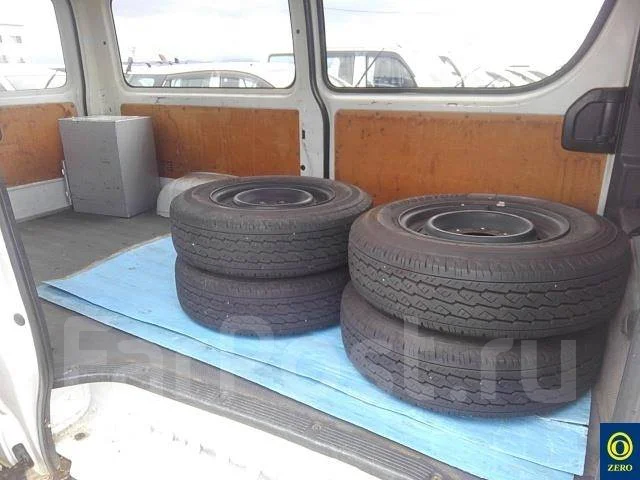 Toyota Hiace. ��������, 4wd, 3.0, ������, �/�, ��� ���. ��� ����� �� ������������ ����