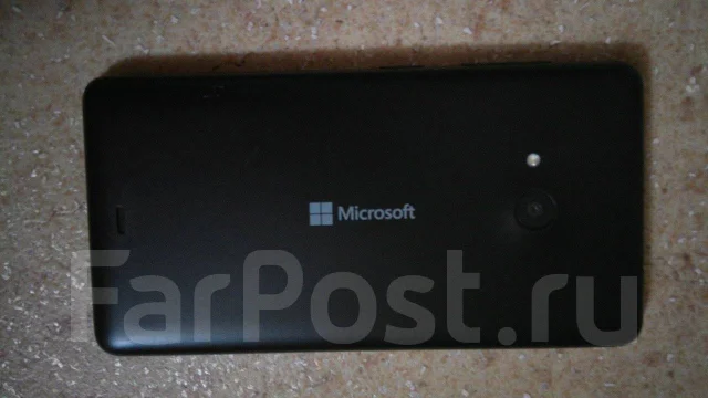 Microsoft Lumia 535. �/�, ������, Dual-SIM ����