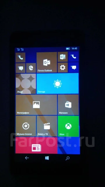 Microsoft Lumia 535. �/�, ������, Dual-SIM ����