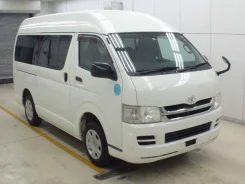 Toyota Hiace. �������, ������, 2.0, ������, �/�, ��� ���. ��� ����� �� ������������ ����
