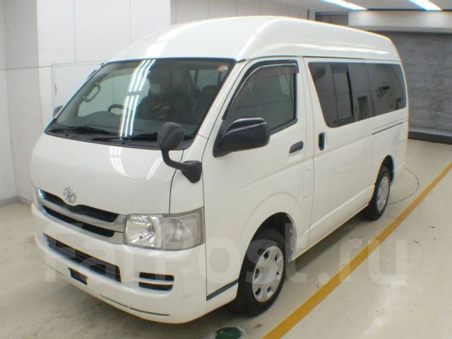 Toyota Hiace. �������, ������, 2.0, ������, �/�, ��� ���. ��� ����� �� ������������ ����