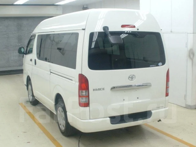 Toyota Hiace. �������, ������, 2.0, ������, �/�, ��� ���. ��� ����� �� ������������ ����