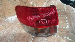 ����-������ Toyota Vista Ardeo, ����� 1846 ����