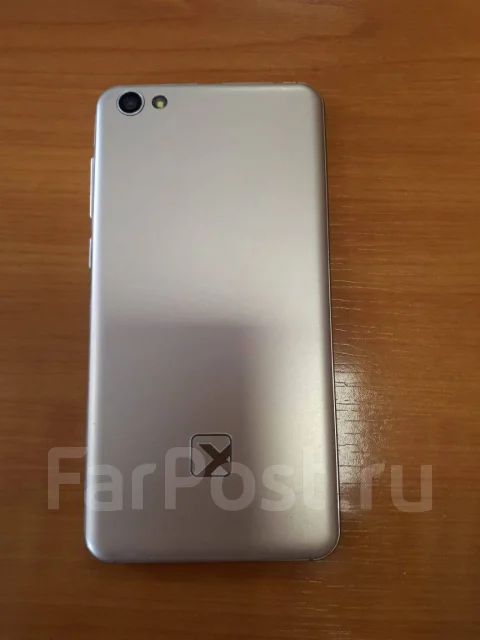 teXet TM-5005. �/�, �������, 3G, Dual-SIM ����