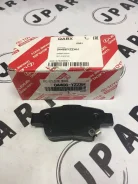 ������� ��������� �������� �������� Toyota 04466-Yzzah 04466-YZZAH ����