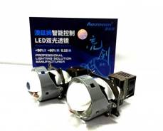 Bi-LED ����� ��� ���� Aozoom A6 3.0 ����� A6 ����
