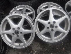 Noble. 6.5x15", 5x100, ET50, �� 66,1���. ��� ����� �� ����������� ������ ����