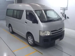 Toyota Hiace. �������, ������, 2.0, ������, �/�, ��� ���. ��� ����� �� ������������ ����