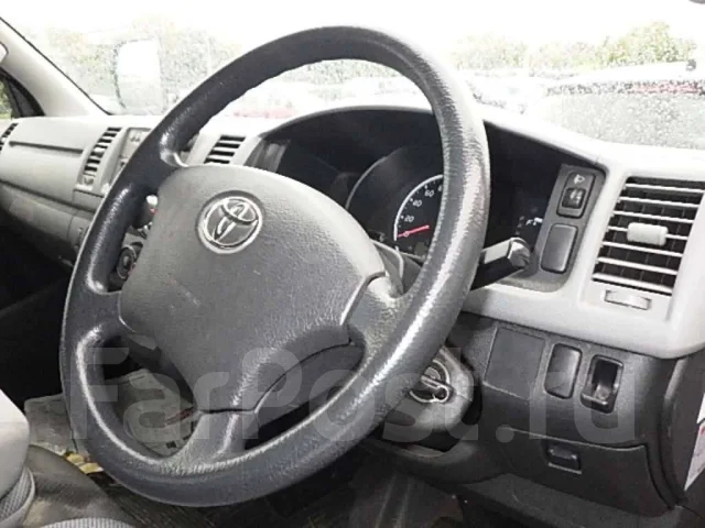 Toyota Hiace. �������, ������, 2.0, ������, �/�, ��� ���. ��� ����� �� ������������ ����