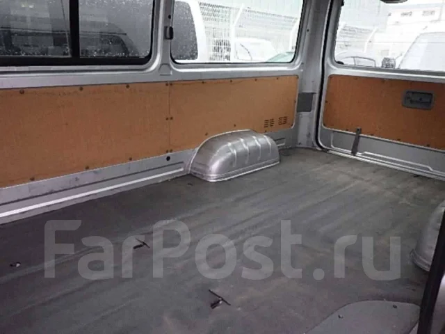 Toyota Hiace. �������, ������, 2.0, ������, �/�, ��� ���. ��� ����� �� ������������ ����