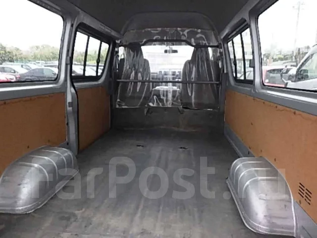 Toyota Hiace. �������, ������, 2.0, ������, �/�, ��� ���. ��� ����� �� ������������ ����