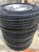 Yokohama Ice Guard IG91. ������, ��� �����, 2017 ���, ����� ����