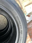 Bridgestone Ecopia NH100 C. ������, 2017 ���, �/�, ����� �� 5�% ����