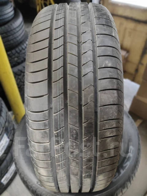 Kumho Solus/Ecsta HS51. ������, 2019 ���, �/�, ����� �� 5 % ����