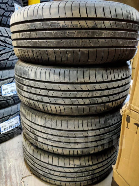 Kumho Solus/Ecsta HS51. ������, 2019 ���, �/�, ����� �� 5 % ����