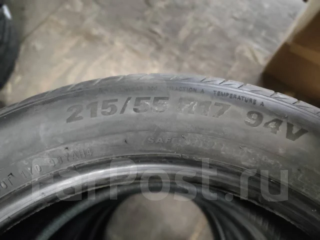 Kumho Solus/Ecsta HS51. ������, 2019 ���, �/�, ����� �� 5 % ����