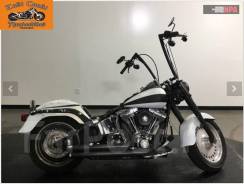 Harley-Davidson Fat Boy FLSTF. 1 590����. ��., ��������, ���������, ��� �������. ��� ����� �� ������������ ����