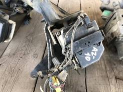  abs Nissan Cube, ANZ10, AZ10, Z10, CGA3 