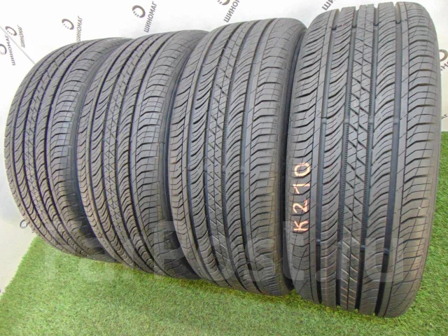 Continental ProContact TX. ������, 2017 ���, ����� ����