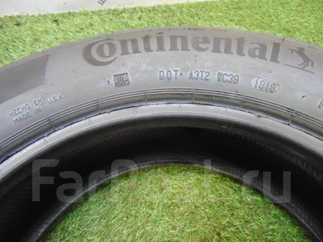Continental ProContact TX. ������, 2017 ���, ����� ����